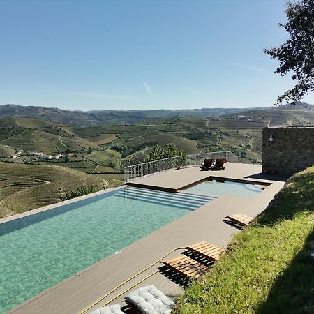 Quinta De Travassinhos- Douro Valley & Spa Santa Marta de Penaguião Εξωτερικό φωτογραφία