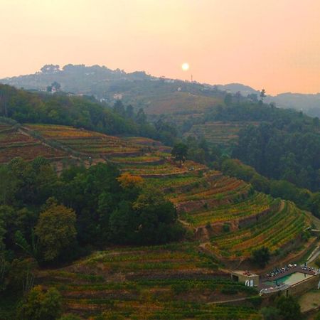 Quinta De Travassinhos- Douro Valley & Spa Santa Marta de Penaguião Εξωτερικό φωτογραφία