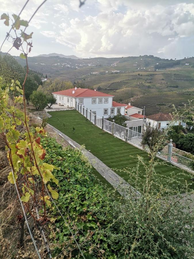 Quinta De Travassinhos- Douro Valley & Spa Santa Marta de Penaguião Εξωτερικό φωτογραφία