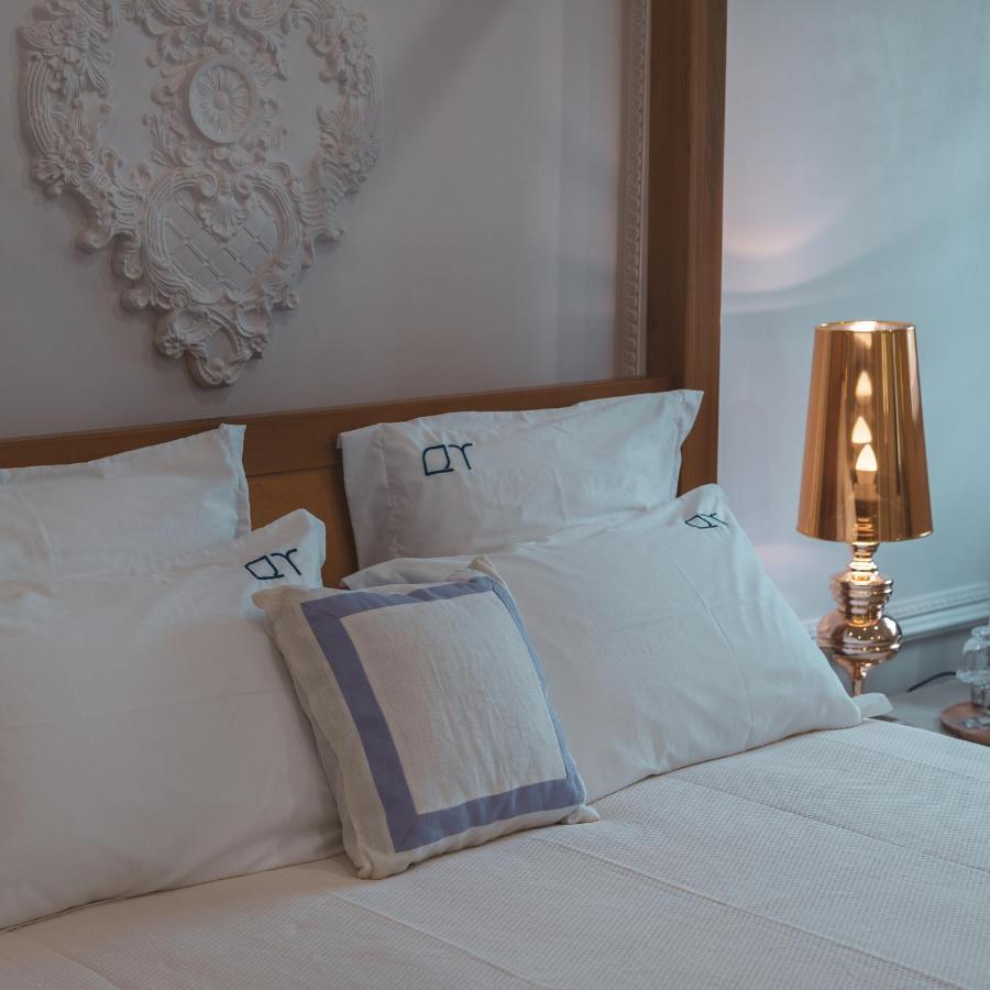 Quinta De Travassinhos- Douro Valley & Spa Santa Marta de Penaguião Εξωτερικό φωτογραφία