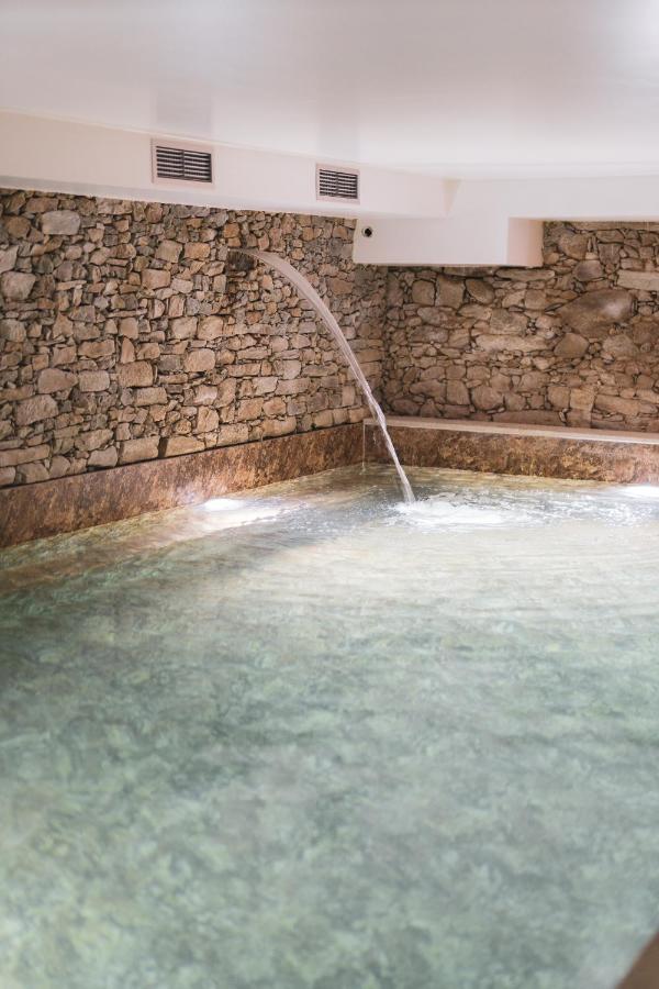 Quinta De Travassinhos- Douro Valley & Spa Santa Marta de Penaguião Εξωτερικό φωτογραφία