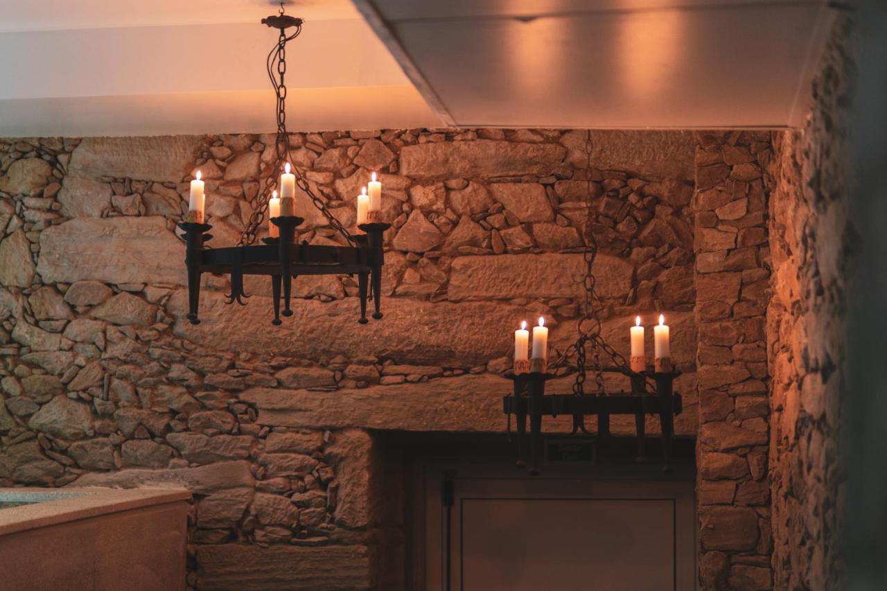 Quinta De Travassinhos- Douro Valley & Spa Santa Marta de Penaguião Εξωτερικό φωτογραφία