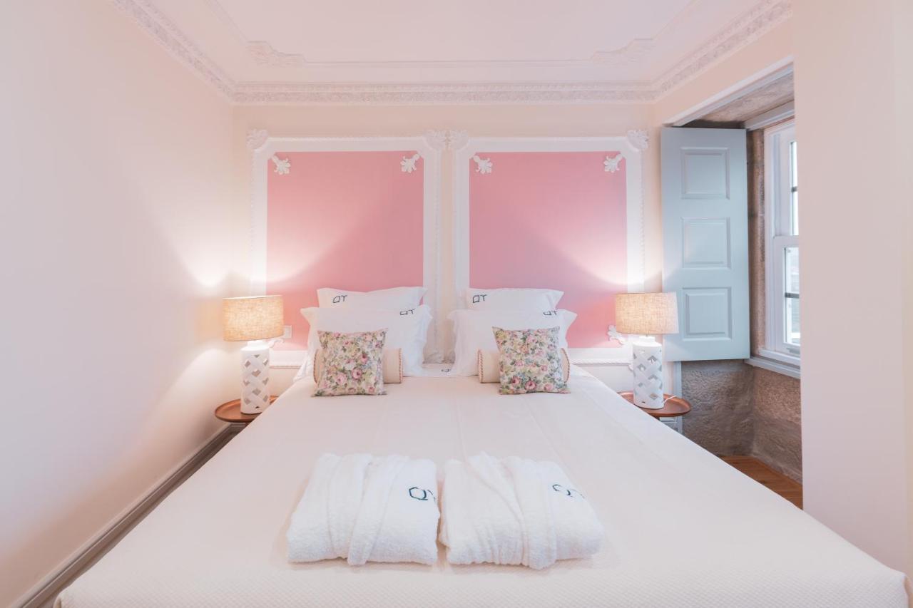 Quinta De Travassinhos- Douro Valley & Spa Santa Marta de Penaguião Εξωτερικό φωτογραφία