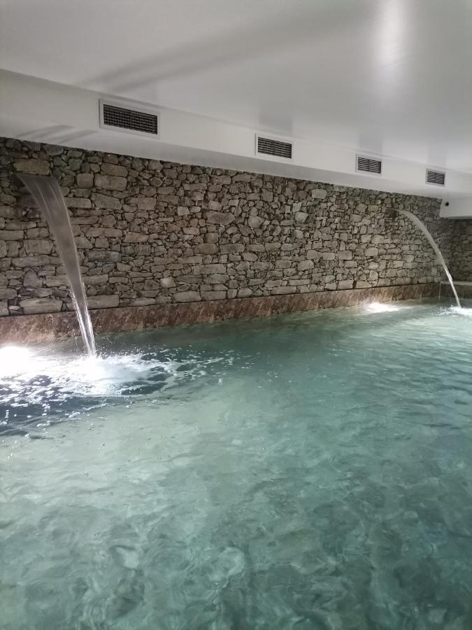 Quinta De Travassinhos- Douro Valley & Spa Santa Marta de Penaguião Εξωτερικό φωτογραφία