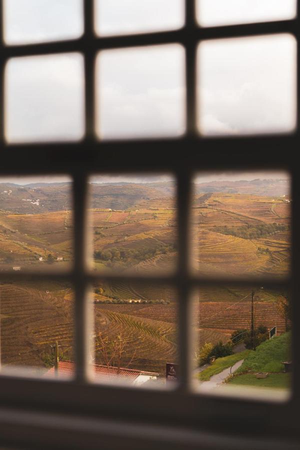 Quinta De Travassinhos- Douro Valley & Spa Santa Marta de Penaguião Εξωτερικό φωτογραφία