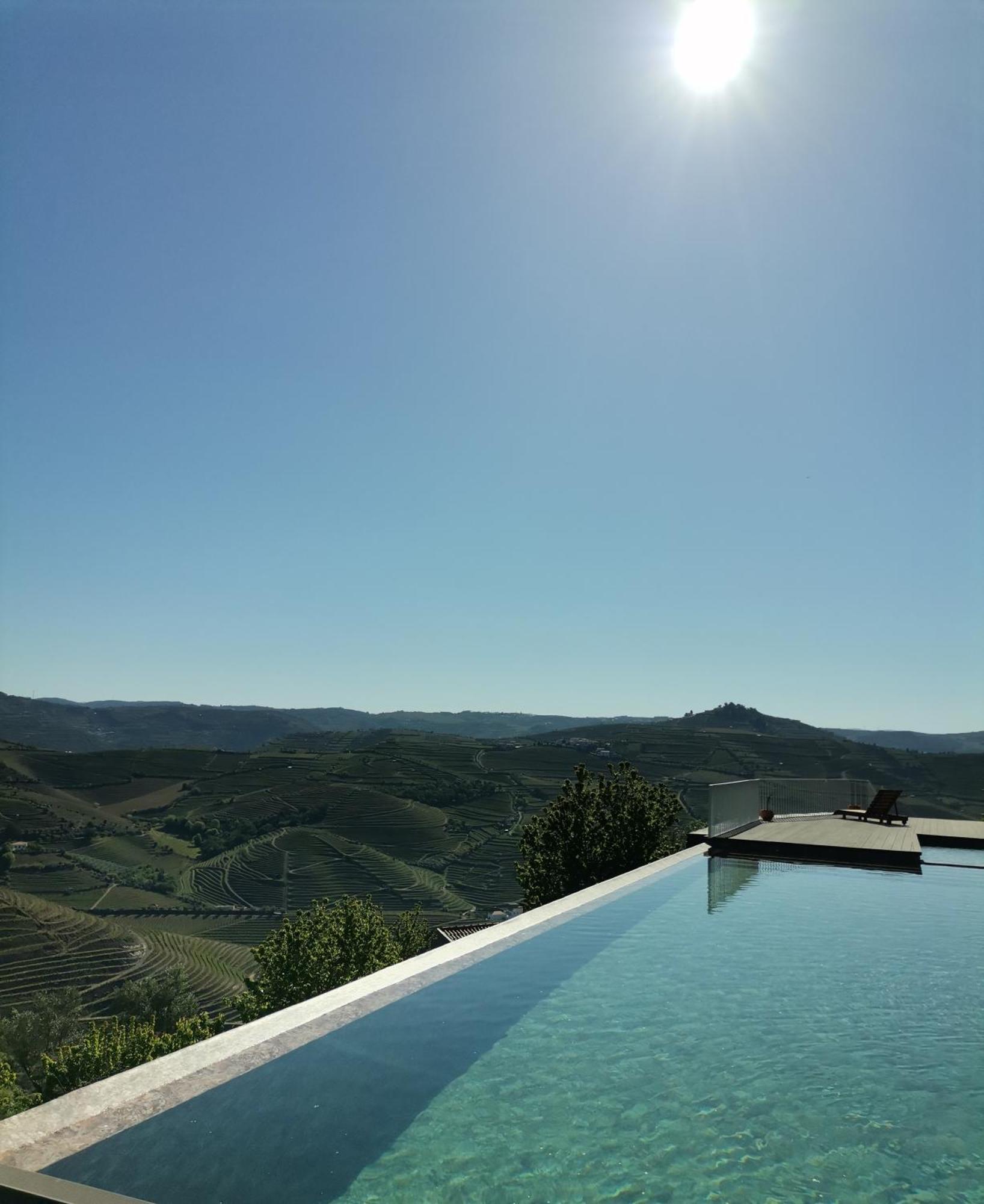 Quinta De Travassinhos- Douro Valley & Spa Santa Marta de Penaguião Εξωτερικό φωτογραφία
