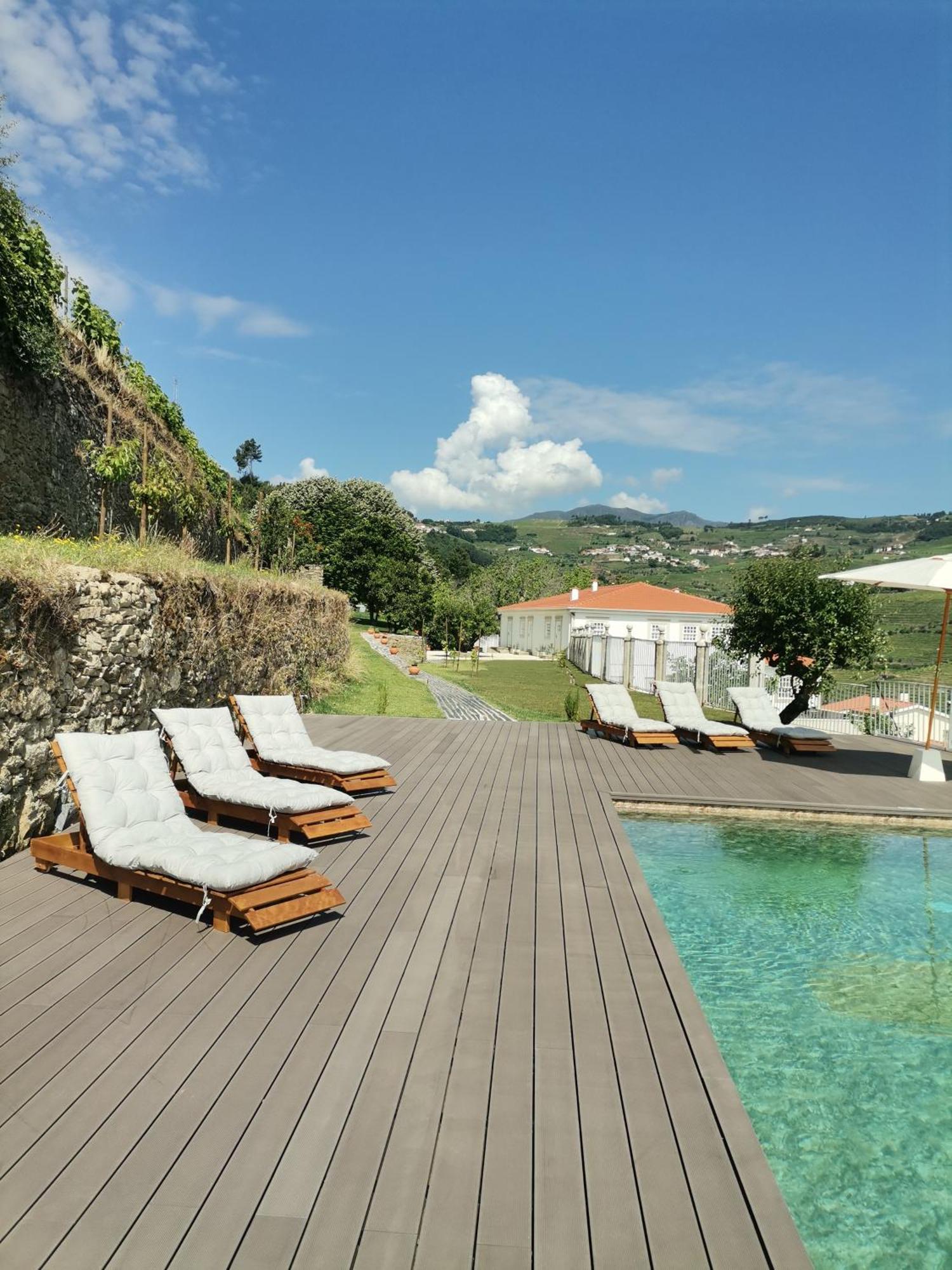 Quinta De Travassinhos- Douro Valley & Spa Santa Marta de Penaguião Εξωτερικό φωτογραφία