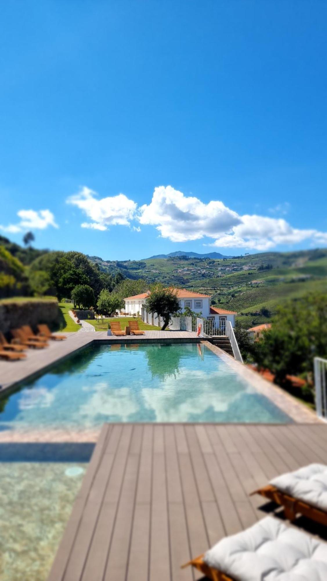 Quinta De Travassinhos- Douro Valley & Spa Santa Marta de Penaguião Εξωτερικό φωτογραφία